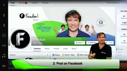 ★ Get more views! - 6 growth tips by George