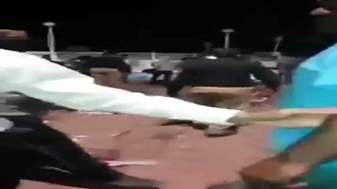 Lahore Pakistan Suicide Bomber Bomb Blast 2016_27_3 Last Footage