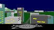 Commodore Amiga: Frontier - Intro