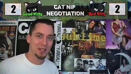 Talking Kitty Cat 23.5 - Sylvester's Birthday