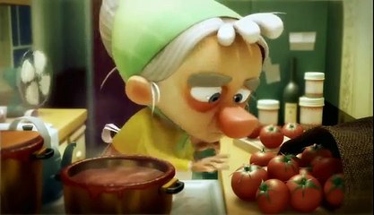 Defective Detective - Avner Geller and Stevie Lewis