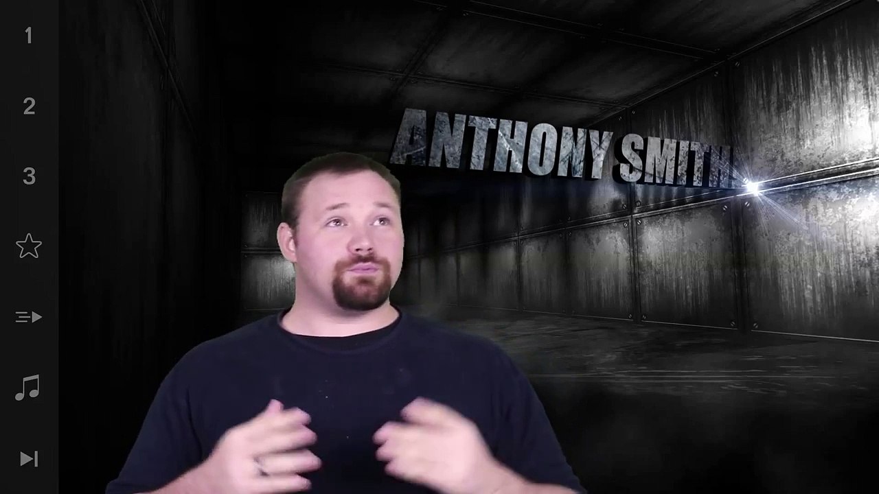 Freedom! is getting certified! - The Anthony Show