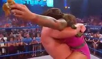 wrestling top 20 kisses