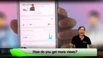 [Teaser] 6 Tips to get more views, like George!