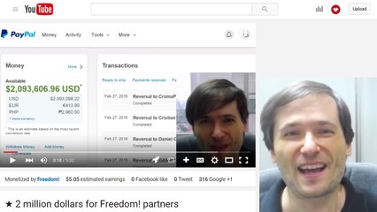 ★ Payments now! - Realtime update