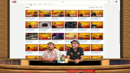 ★ FCS Day 293! - Freedom! Channel Spotlight