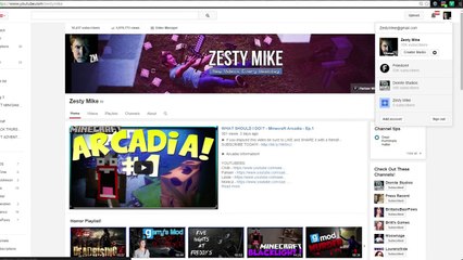 ★ Find what your viewers like with Analytics!