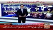 Ary News Headlines 27 March 2016 , Updates Of Lahore Bomb Attack At Gulshan Iqbal Park