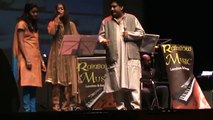 Nivetha Pulendran ft. Palakkad Sreeram - Munbe vaa