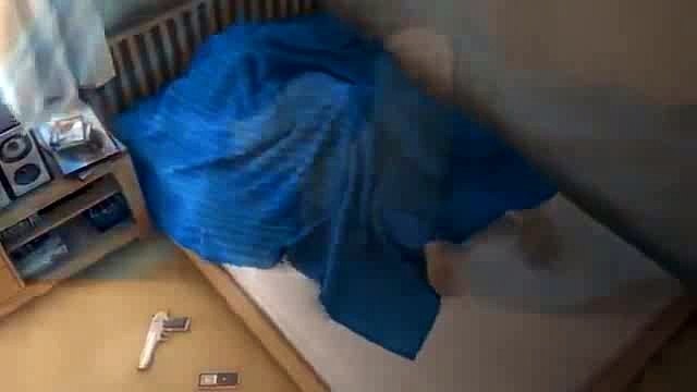 Cartoon 3d short film Alarm Funny animation for kids