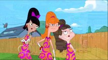 Les Va A Ir Mal - Phineas y Ferb HD