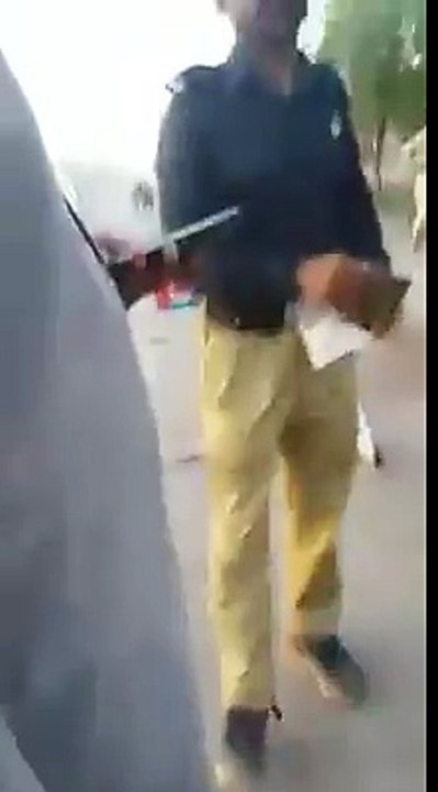 what police are doing