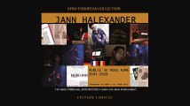 Jann Halexander chante 'Les Patriciens' [Afro-European Collection - 2009]