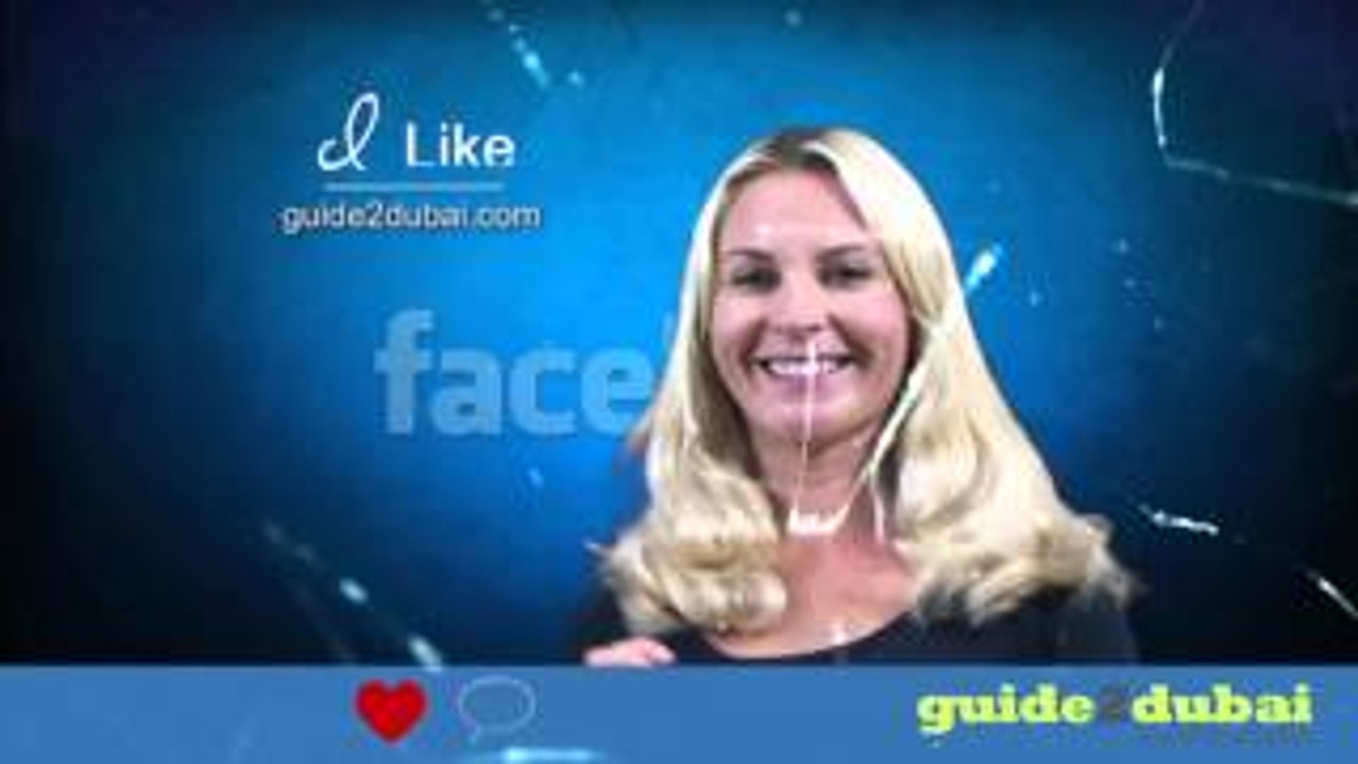 Dubai Travel Guide