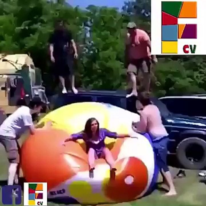 Funny Video Upload by Raheel Heera .