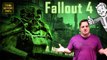 Free Fallout 4 GFX - Banners, Logo, Thumbnail Templates