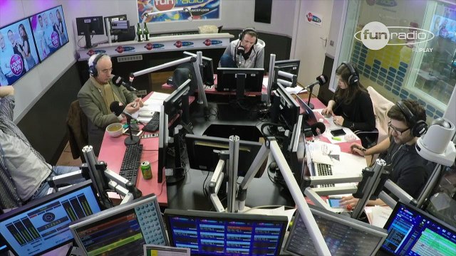 Lovin' Fun appelle un serrurier completement fou