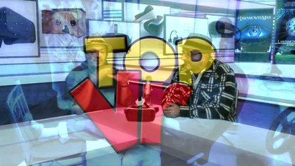 Virtual Reality are you ready for it? TOP Vr