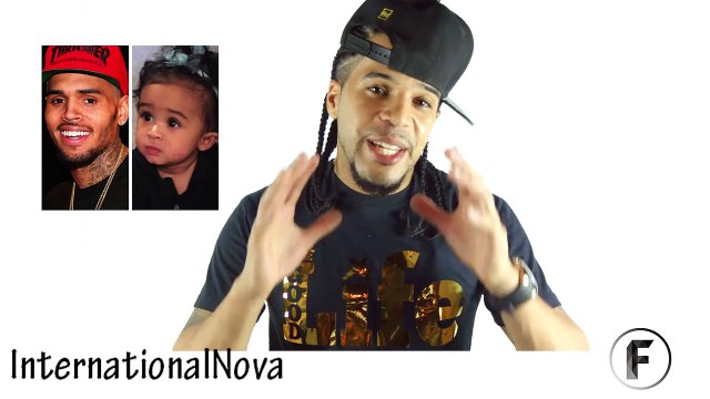 The Nova Show - Beat Music Label & Music News w/ Wiz Khalifa, Chris Brown, Spotify, Markus Persson