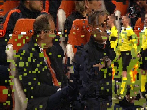 0-2 Olivier Giroud Goal International Friendly - 25.03.2016, Holland 0-2 France