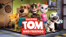 Talking Tom and Friends ep.2 - Friendly Customer Service