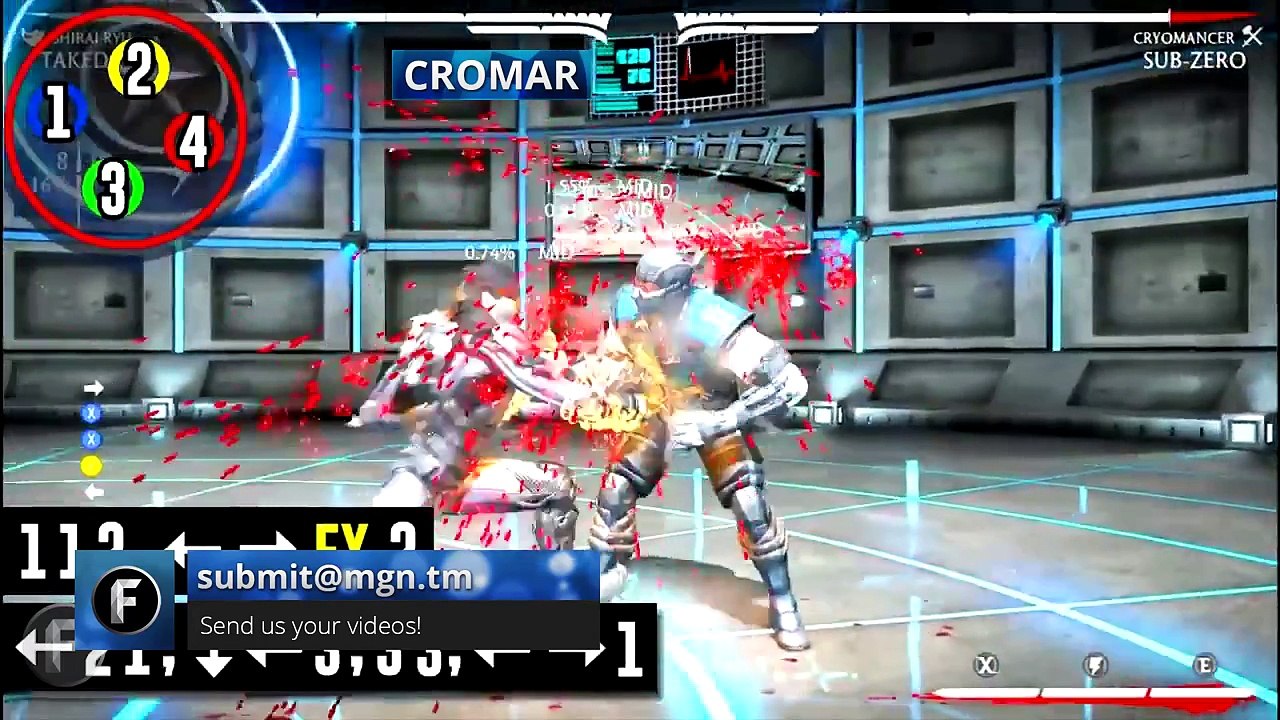 Establishing Your Channel's Identity : Freedom Advisor, Week 1