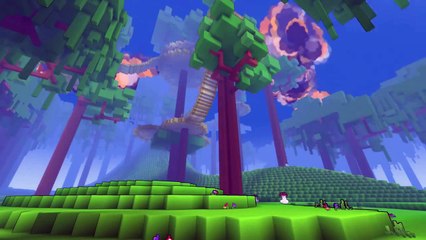 Trove 50 alpha key giveaway! - Game on