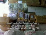 Paket EKSPEDISI PENGIRIMAN BARANG SURABAYA Banjarbaru, Banjarmasin, Barabai