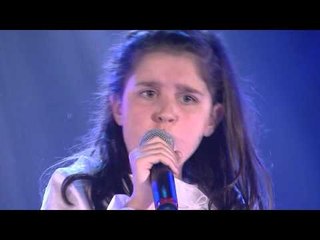 Gjeniu i vogel 7 - GREIS MUSHI - "It's oh so quiet" (nata 4)