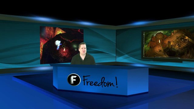 Game News - New Baldur's Gate! Pillars of Eternity Release Date! Playstation Now FREE for 7 DAYS!