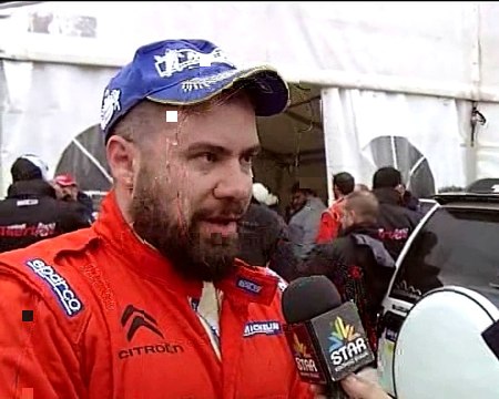 Ανάβαση Ριτσώνας 2016