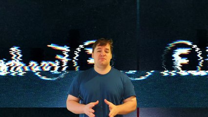 Freedom Online - Two more Free Intro's - Glitch Style