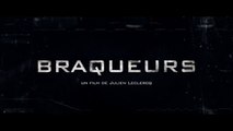 BRAQUEURS (2016) Bande Annonce VF - HD