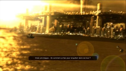 Deus EX HR Part 6-Hengsha