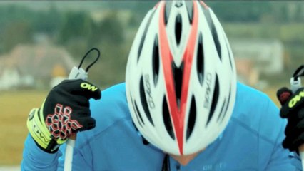 GOOD LUCK ALGERIA & Farid Bentoumi