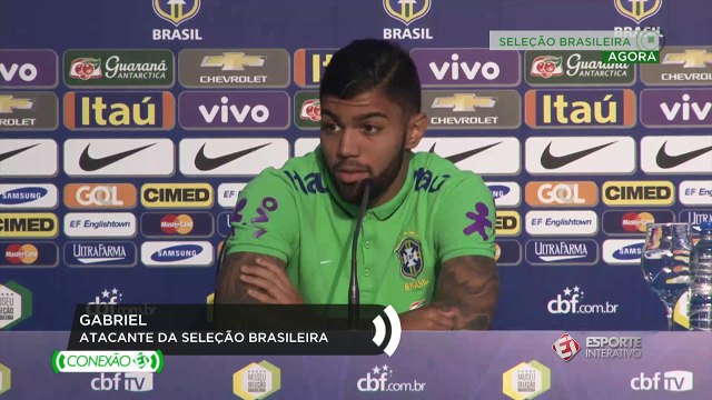 Gabigol garantido nas Olimpíadas após convocação para a principal?