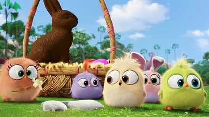 The Angry Birds Movie [2016] Happy Easter Promo 1080p Hi Res (Comic FULL HD 720P)