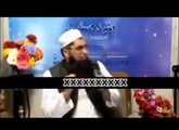 (junaid jamshed) Ummul Momineen Hazrat Aisha RZ ki shaan mai gustakhi