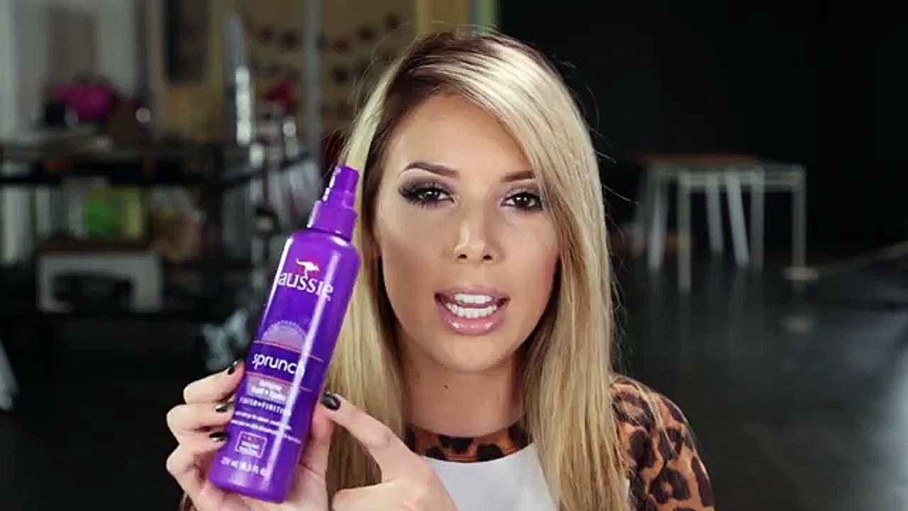 How to  The Perfect Ponytail!