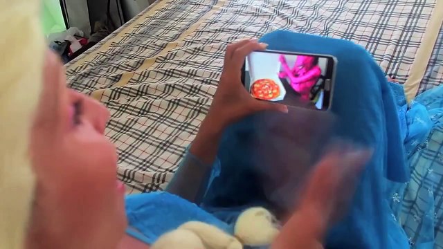 FROZEN ELSA vs SPIDERMAN vs VENOM! KINDER SURPRISE EGG HUNT! Funny Superhero Movie in Real