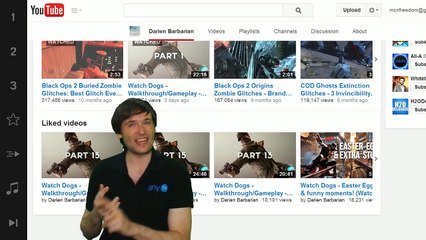 ★ GCS #1 - 200,000 views a day growth!