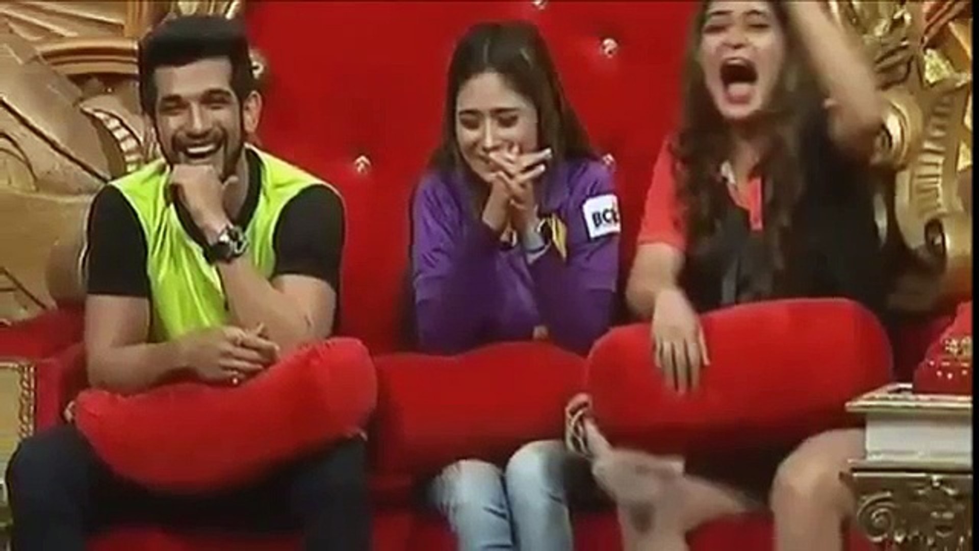 ⁣comedy nights bachao- 2nd april 2016 - BCL- BOX CRICKET LAEGUE team - YouTube