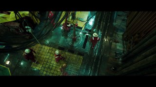 Deepwater Horizon (2016) – Official Movie Teaser Trailer