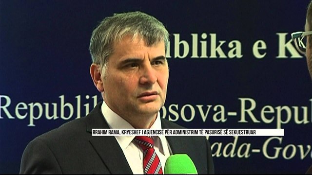 Kosovë, mbështetësve të terrorizmit do t’u konfiskohen pasuritë - Top Channel Albania - News - Lajme