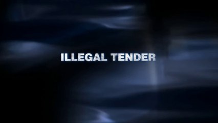 ILLEGAL TENDER (2007) Trailer VO- HD