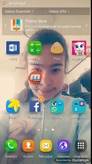 Youcam Makeup Makyaj Yapma