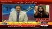 PTI Ke Murrad Saeed Ka Bilawal Bhutoo Ko Aysa Jawab Ke Nani Yad Ajaye---Kiya Bismah Jo Bilawal Ke Protocol Ki Wajah Se M