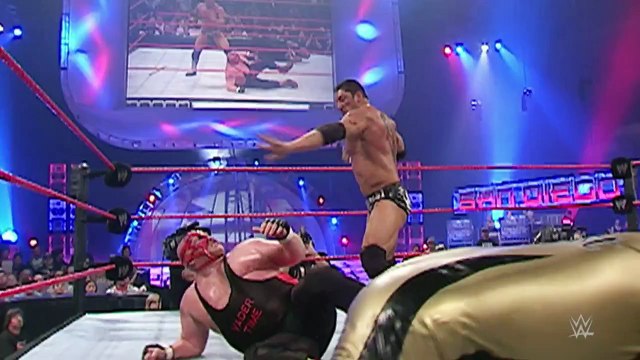 22 whiplashes that ripped Superstars to shreds_ WWE Fury