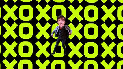 ★ George is dancing! - Why? - 5 big  reasons