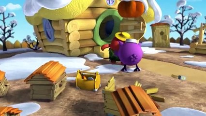 Смешарики - Новые приключения - Вместо меня